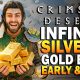 Crimson Desert INFINITE MONEY & GOLD BARS