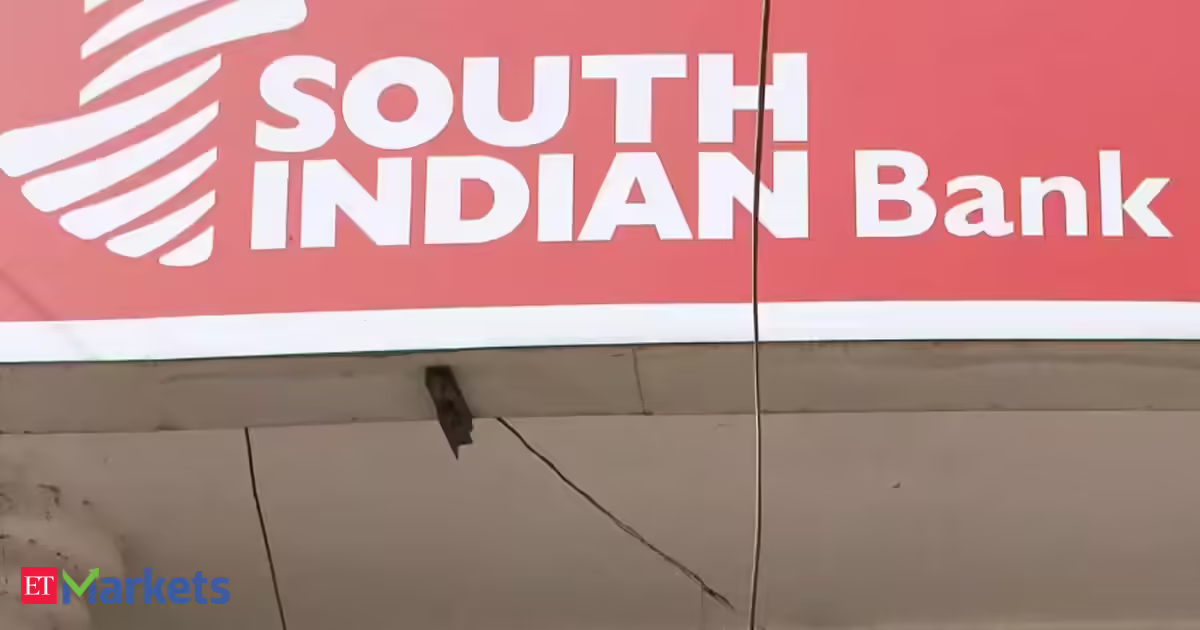 Joseph Kattoor to Chair South Indian Bank