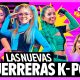 LAS NUEVAS GUERRERAS K-POP | CHAPA TU MONEY KIDS