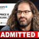 OMFG HE ADMITTED IT?!?! (XRP's Real Price?!)