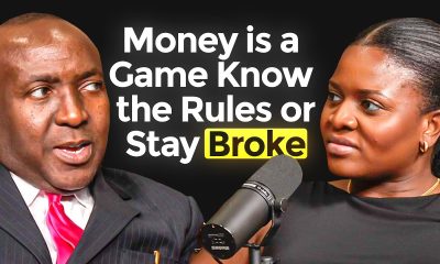 From Poverty to Multi-Millions: The Proven Path to Financial Freedom