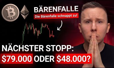 Bitcoin: Die Zeit wird knapp