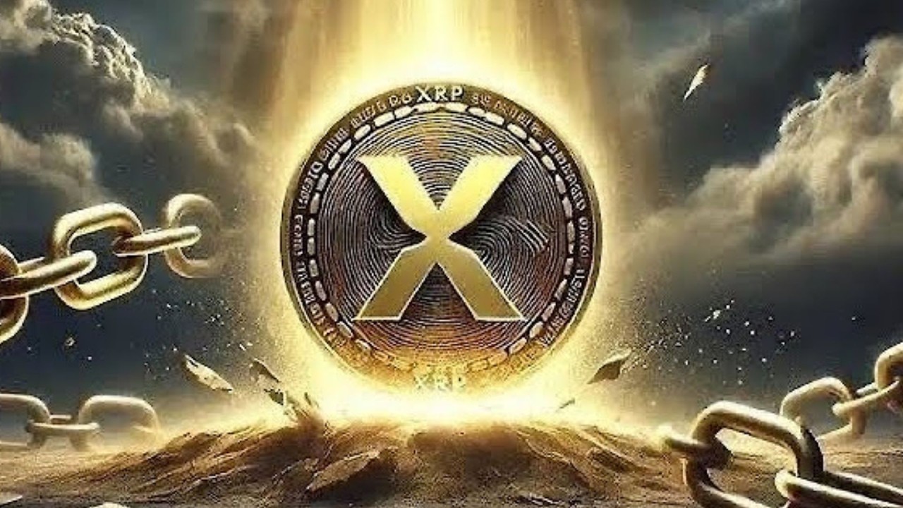 XRP YOU ONLY HAVE 24 HOURS !!!!
