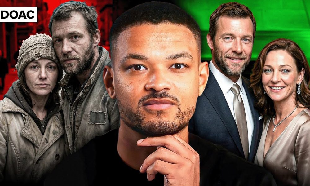 If YOU Give Me 20 Minutes, You'll Become Financially Free