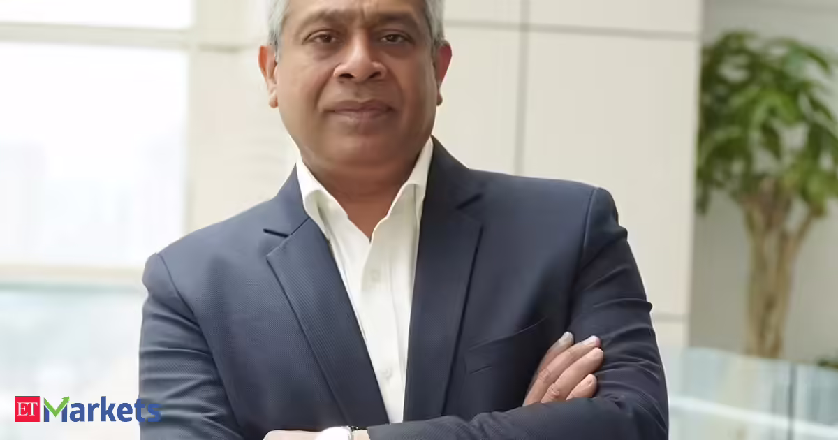 Stay disciplined in ‘Tempest’ markets; rebalance portfolios, says Jayesh Faria of Motilal Oswal Private Wealth