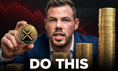 If You Hold XRP, Please Do This