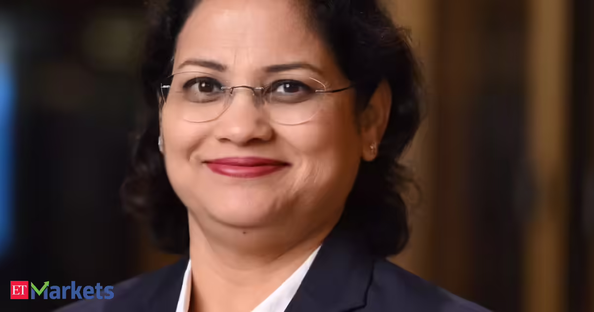 How to build your portfolio for FY27? Wealth Company MF CIO Aparna Shanker shares strategy