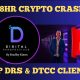 XRP- DTCC & XRP DRs? YES - Clarity Act - Evernorth and XRP Escrow 20% Threshold?