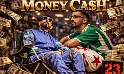 La mass le vrai ||Money Cash||