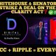 XRP- Whitehouse & Senators Strike A Deal On The Clarity Act? Yes - DTCC + Ripple= Everyone