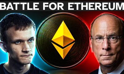 Vitalik vs BlackRock: Who Wins?