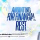 Anointing For Financial Rest | Sunday Service | Sunday, 22nd March 2026
