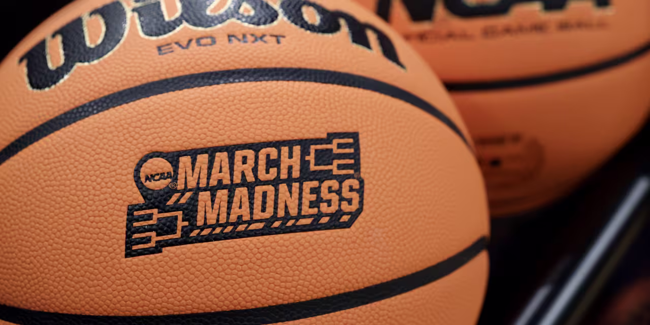 March Madness Isn’t A Slam Dunk Reason to Buy DraftKings or Flutter Stock