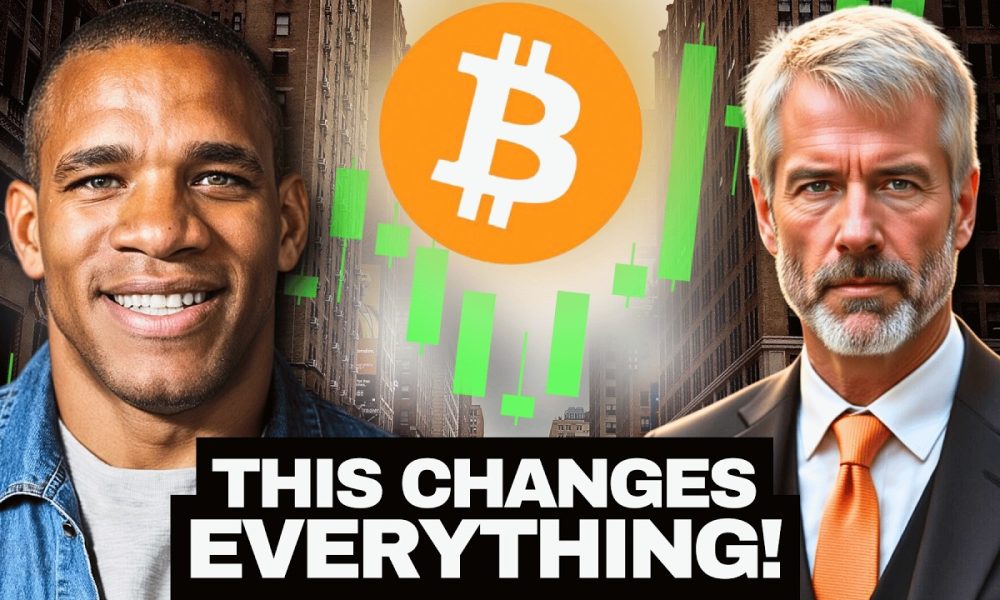 Bitcoin Ownership is Changing FAST. Should You Be Worried?