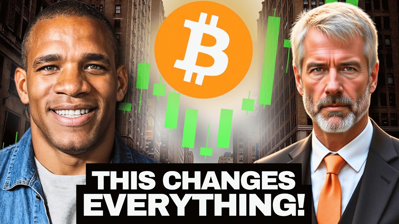 Bitcoin Ownership is Changing FAST. Should You Be Worried?