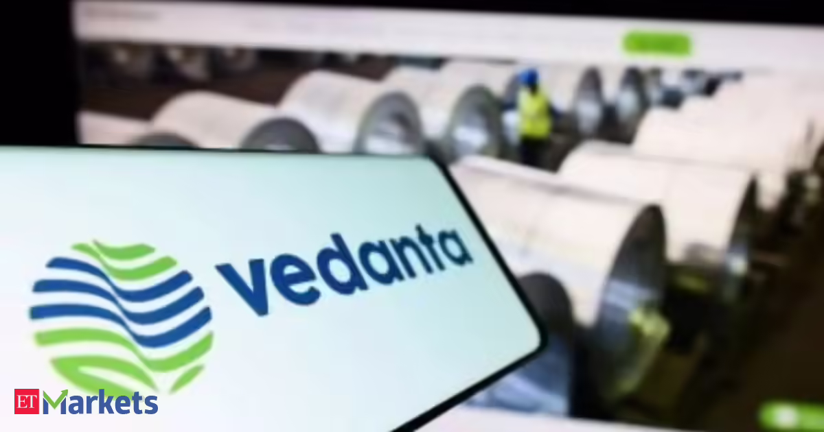 Vedanta declares Rs 11/share interim dividend; total payout at Rs 4,300 crore