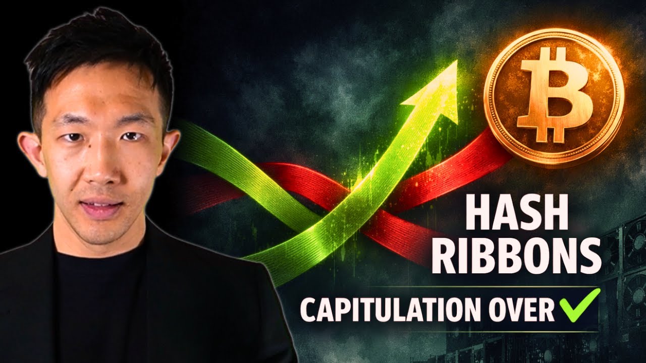 Bitcoin Miner Capitulation is Complete. History Says Buy.