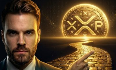 XRP A New Timeline Emerges *Shocking*