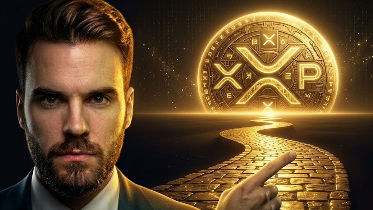 XRP A New Timeline Emerges *Shocking*