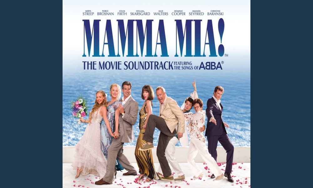 Money, Money, Money (From 'Mamma Mia!' Original Motion Picture Soundtrack)