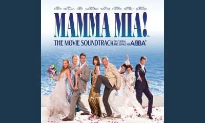 Money, Money, Money (From 'Mamma Mia!' Original Motion Picture Soundtrack)