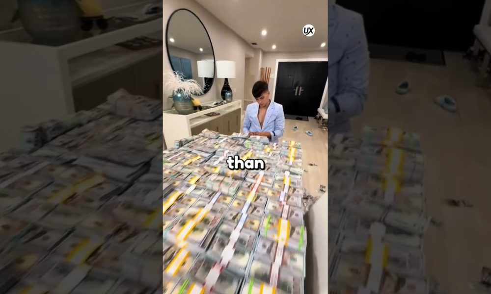 Craziest Ways Billionaires are spending their Money