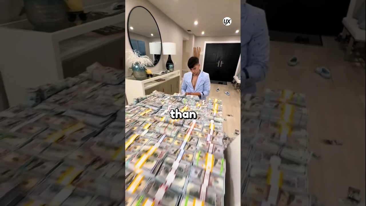 Craziest Ways Billionaires are spending their Money