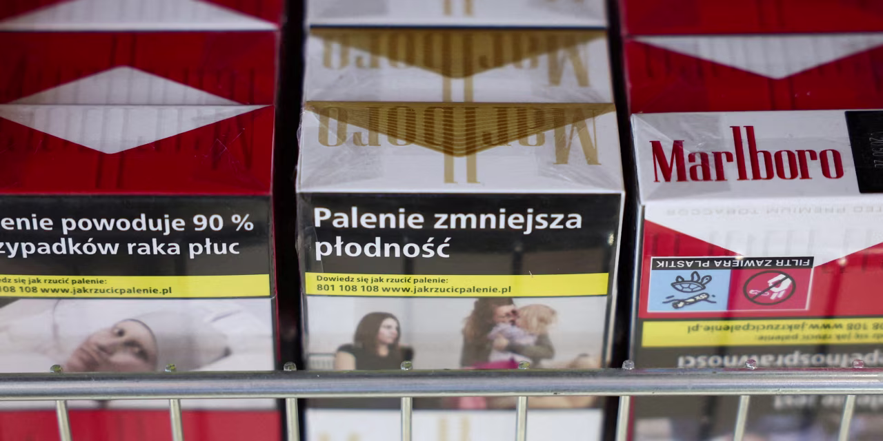 How to Win the Loser’s Game