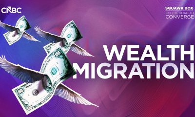 Why the Ultra-Wealthy Are No Longer Choosing Just One Financial Hub