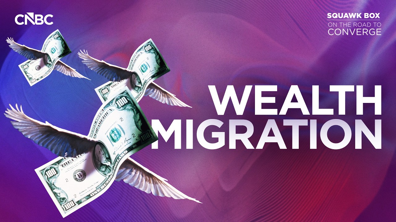 Why the Ultra-Wealthy Are No Longer Choosing Just One Financial Hub