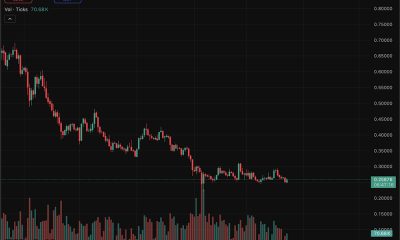 Cardano (ADA) is currently engaged in a high-stakes price standoff as we await a decisive breakout in a bullish prediction.