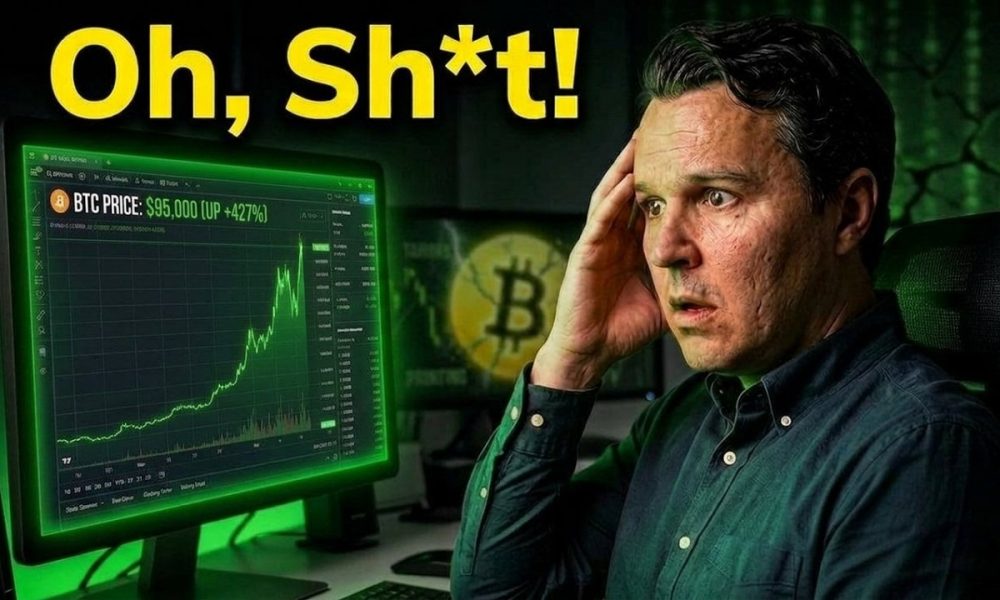 What They’re Not Telling You About Bitcoin