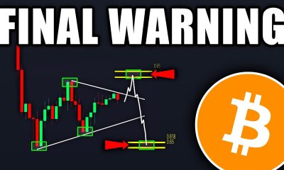 BITCOIN: Don’t F**K This Up! (it’s coming) - BTC Price Prediction Today