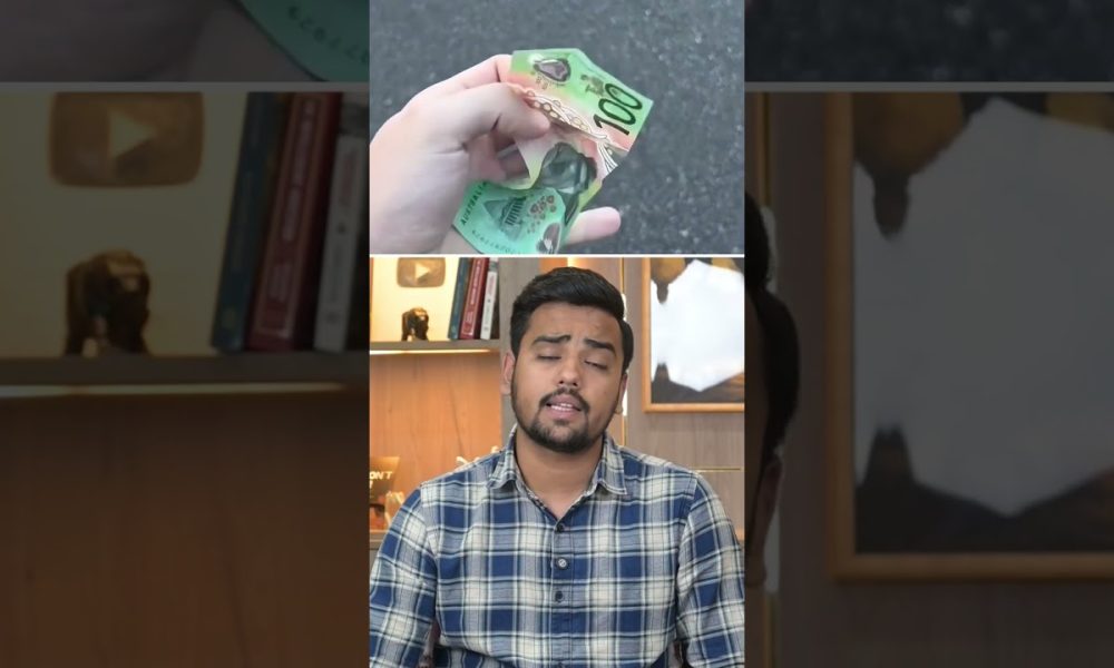 Why India REFUSES to Use Plastic Notes | The Truth Behind Paper Currency!