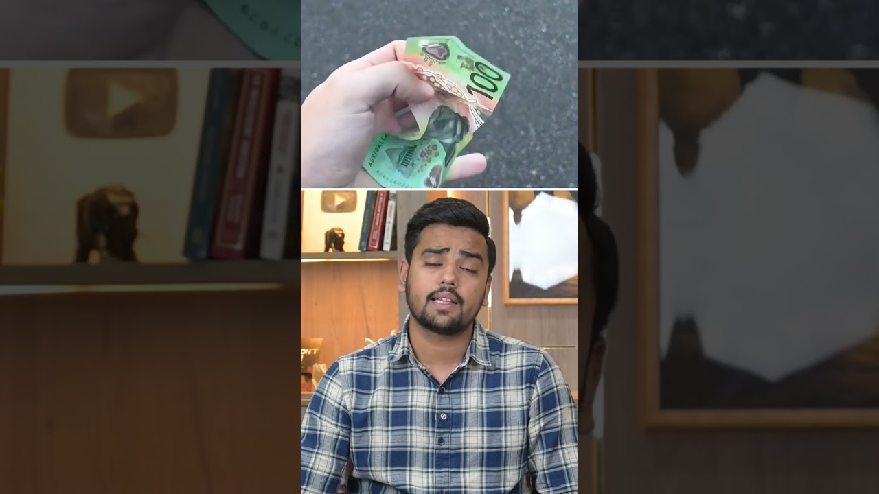 Why India REFUSES to Use Plastic Notes | The Truth Behind Paper Currency!