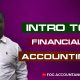 INTRO TO FINANCIAL ACCOUNTING