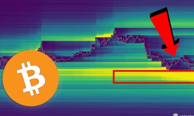 BIGGEST BITCOIN WARNING EVER..