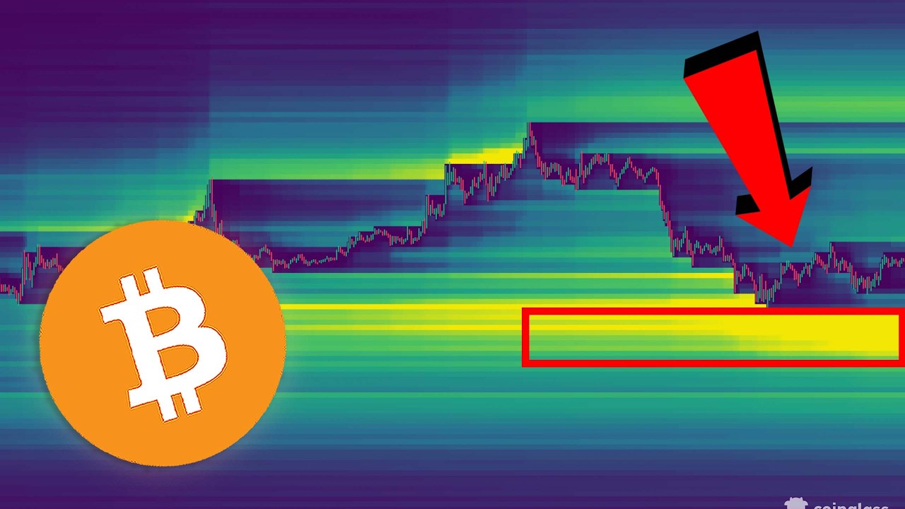 BIGGEST BITCOIN WARNING EVER..