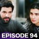 Black Money Love Episode 94(English Dubbed) - FULL HD