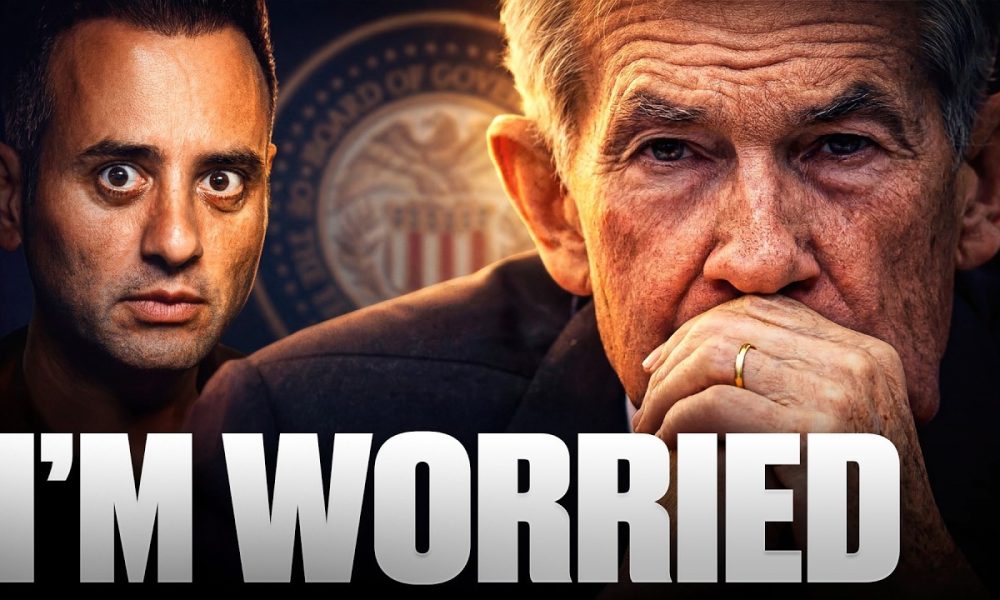 The Real Risk In Tomorrow’s FOMC! [Critical]