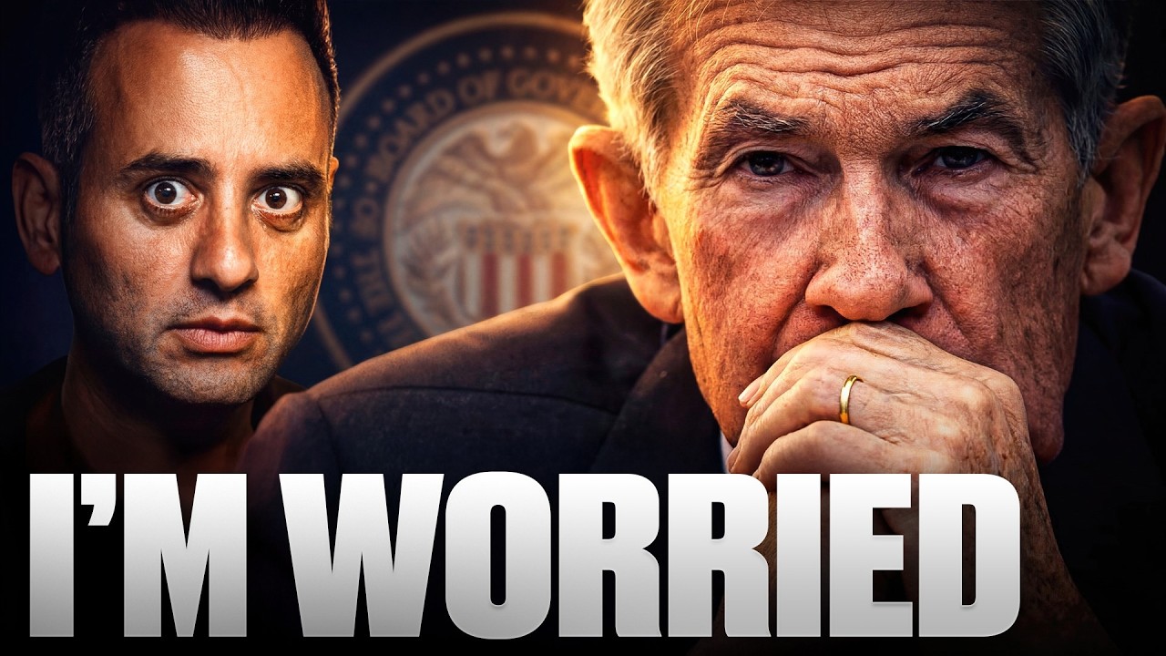 The Real Risk In Tomorrow’s FOMC! [Critical]