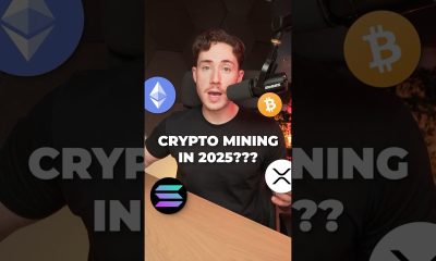 Mining crypto in 2025: worth it or not?