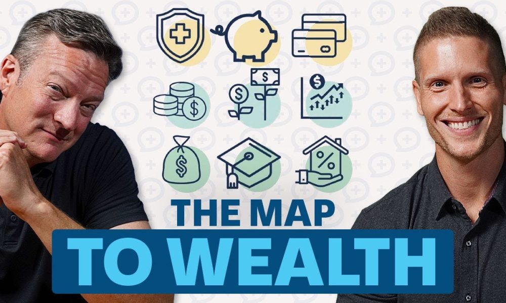 How to Master Your Money in 9 Steps