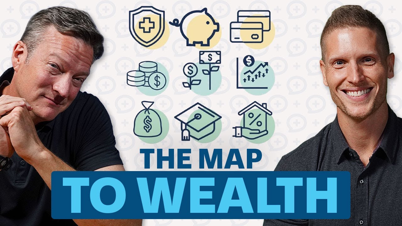 How to Master Your Money in 9 Steps