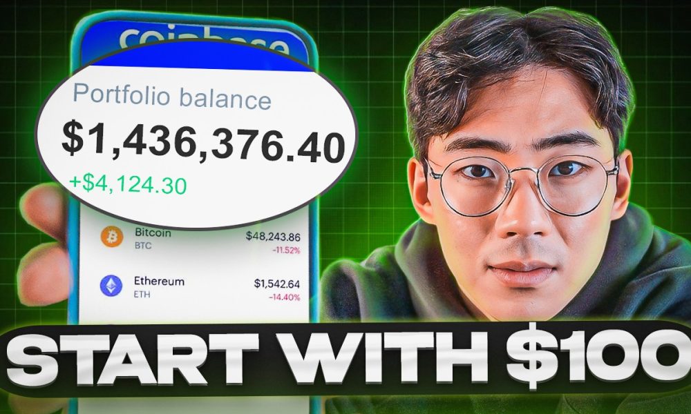 How To Invest In Crypto Complete Beginner's Guide