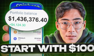 How To Invest In Crypto Complete Beginner's Guide