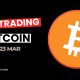 Bitcoin Live Trading || Crypto Live Trading || 23 MAR || Vivek Yadav #bitcoin #crypto #gold