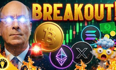 BITCOIN & ALTCOINS PUMP AS CRYPTO RELIEF RALLY HEATS UP!