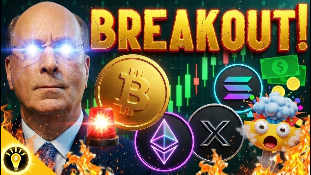 BITCOIN & ALTCOINS PUMP AS CRYPTO RELIEF RALLY HEATS UP!