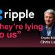 XRP Ripple CHAIRMAN Chris Larsen Shocking Statement, Dom & Phil Kwok, Canton & VISA on network, FLR
